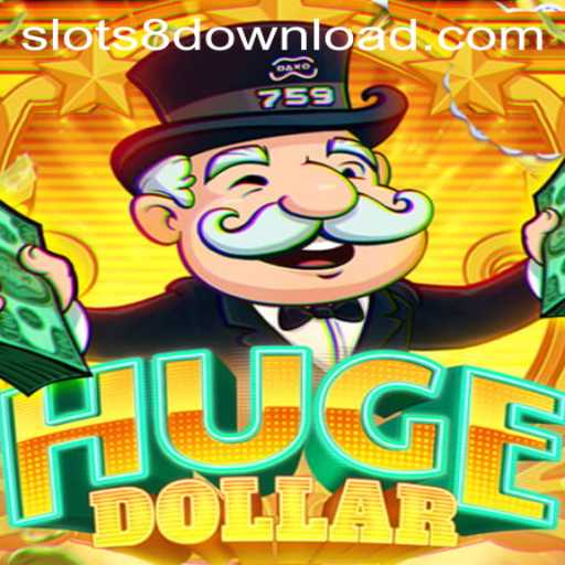 Exploring the World of HugeDollar: A Comprehensive Guide to SLOTS8
