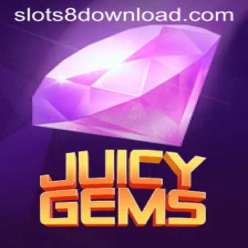 JuicyGems Slots Game Review